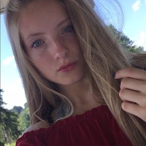 Meet your Posher, Isabelle